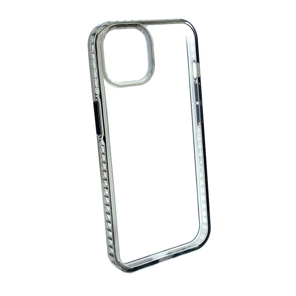 Oscar Grid Frame Case for iPhone 13