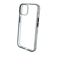 Oscar Grid Frame Case for iPhone 13