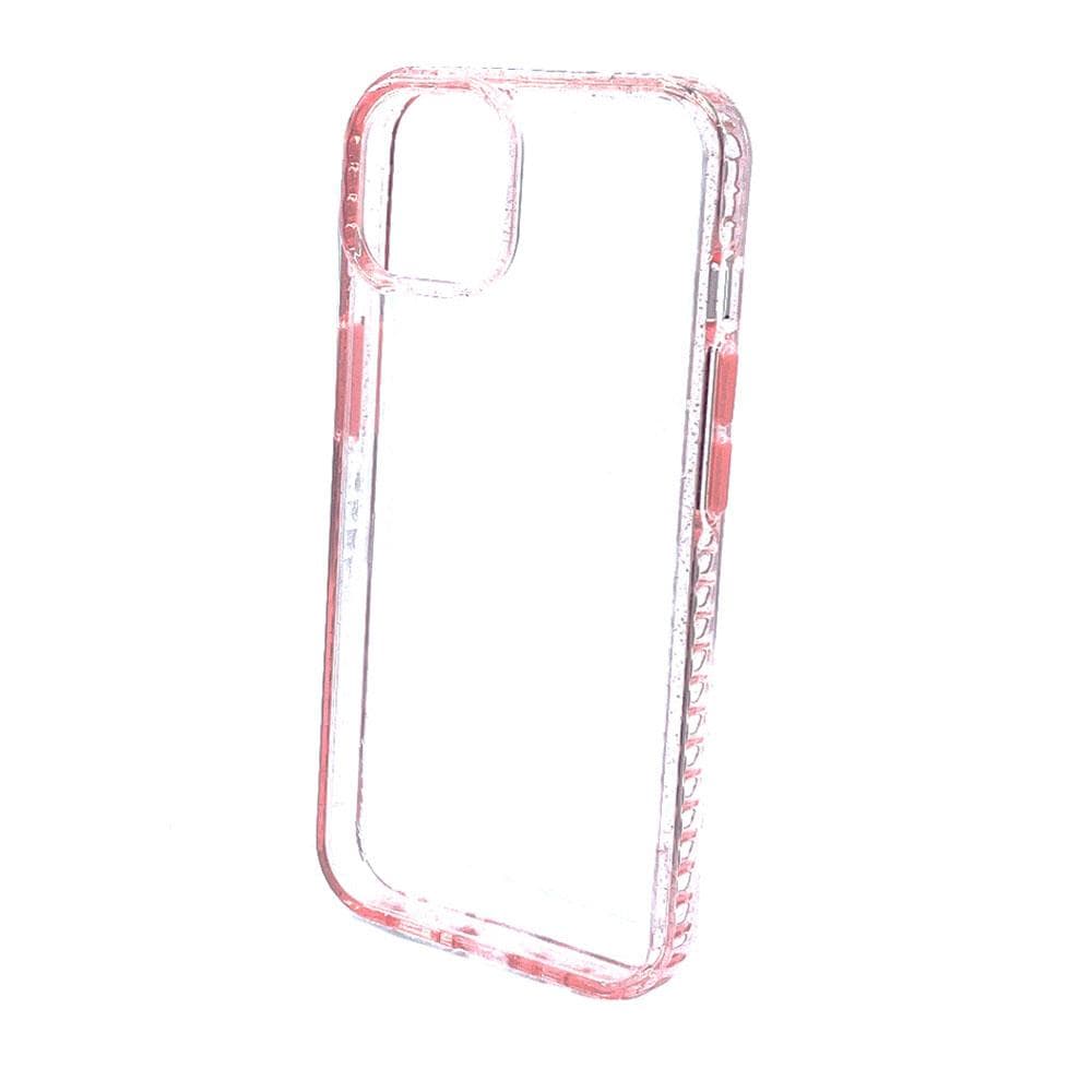 Oscar Grid Frame Case for iPhone 13