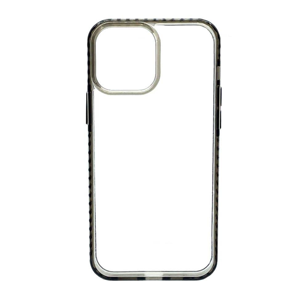 Oscar Grid Frame Case for iPhone 13 Pro