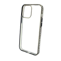 Oscar Grid Frame Case for iPhone 13 Pro