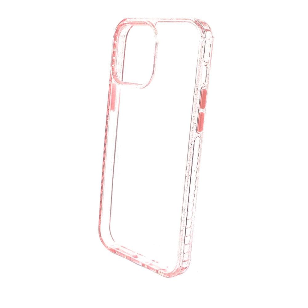 Oscar Grid Frame Case for iPhone 13 Pro