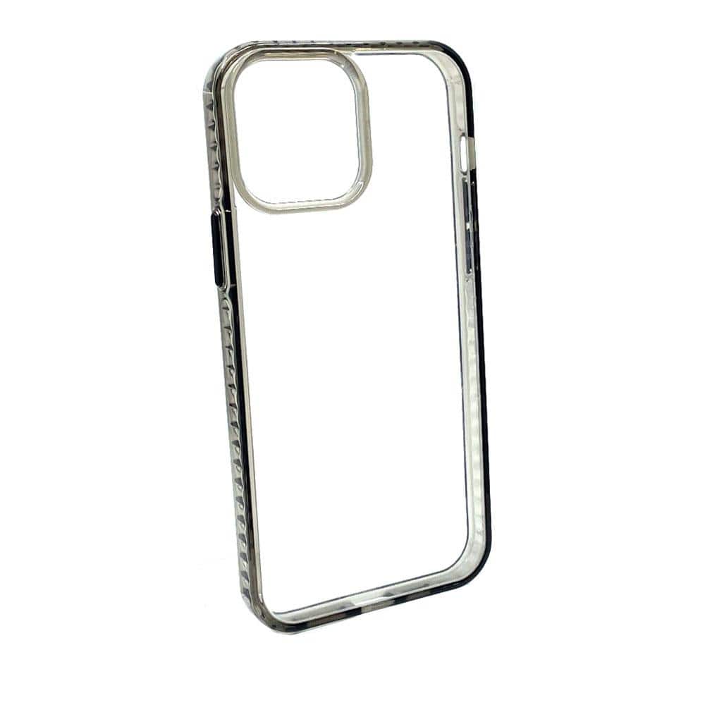 Oscar Grid Frame Case for iPhone 13 Pro