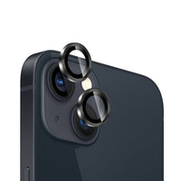 Oscar Camera Metal Protector for iPhone 14 series