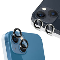 Oscar Camera Metal Protector for iPhone 14 series