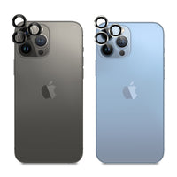 Oscar Camera Metal Protector for iPhone 14 series