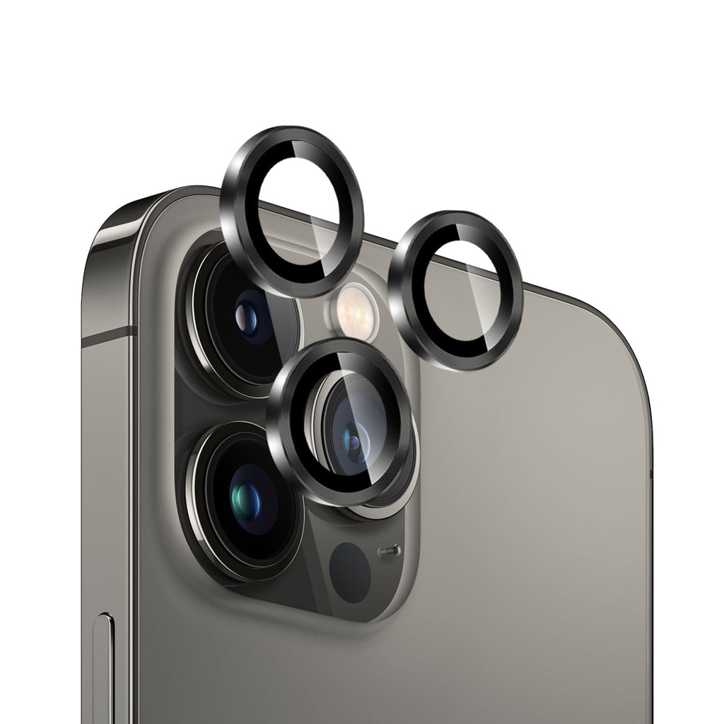 Oscar Camera Metal Protector for iPhone 14 series