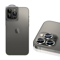 Oscar Camera Metal Protector for iPhone 14 series