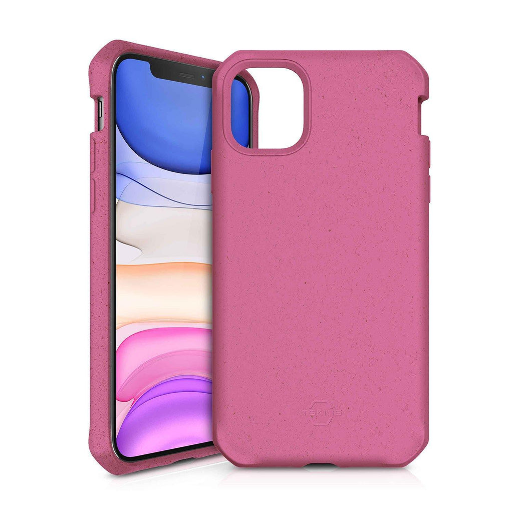 Itskins FeroniaBio Case for iPhone 11