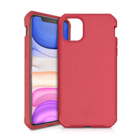 Itskins FeroniaBio Case for iPhone 11