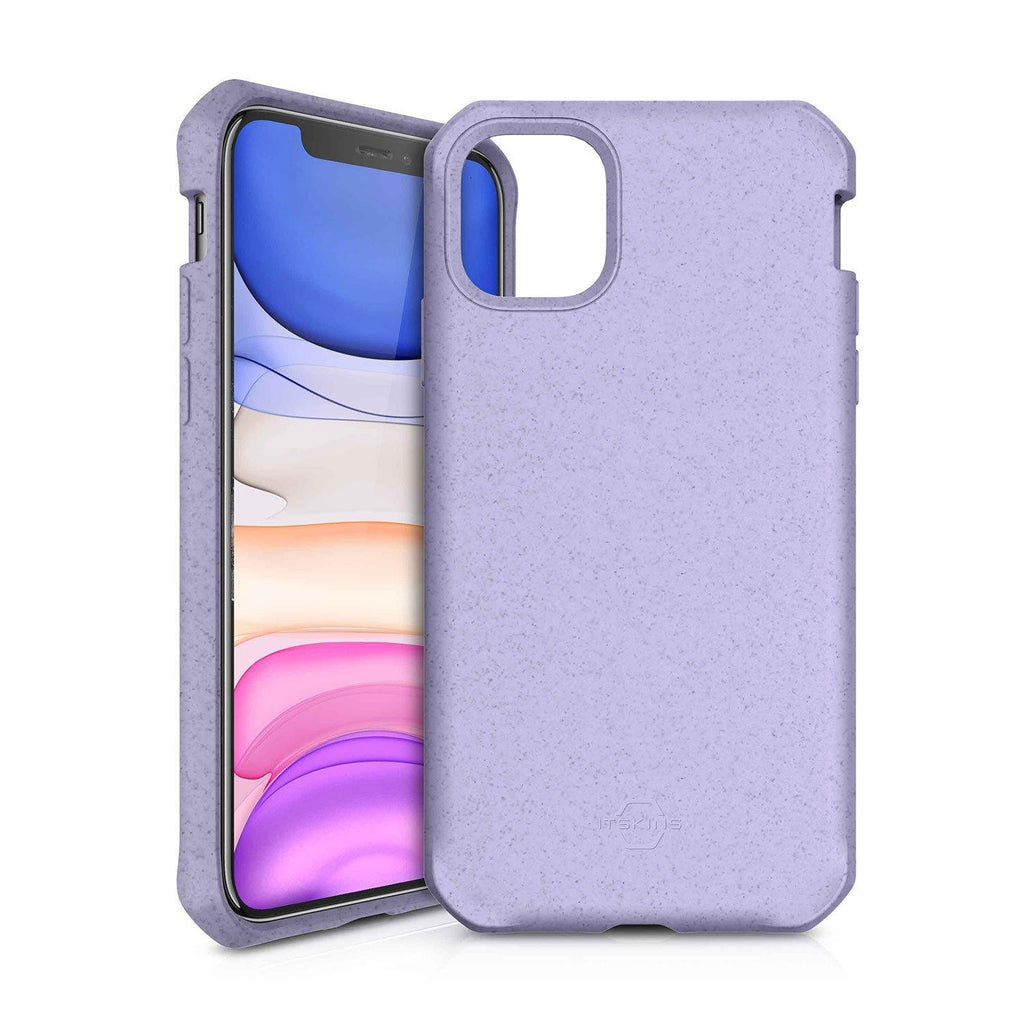 Itskins FeroniaBio Case for iPhone 11