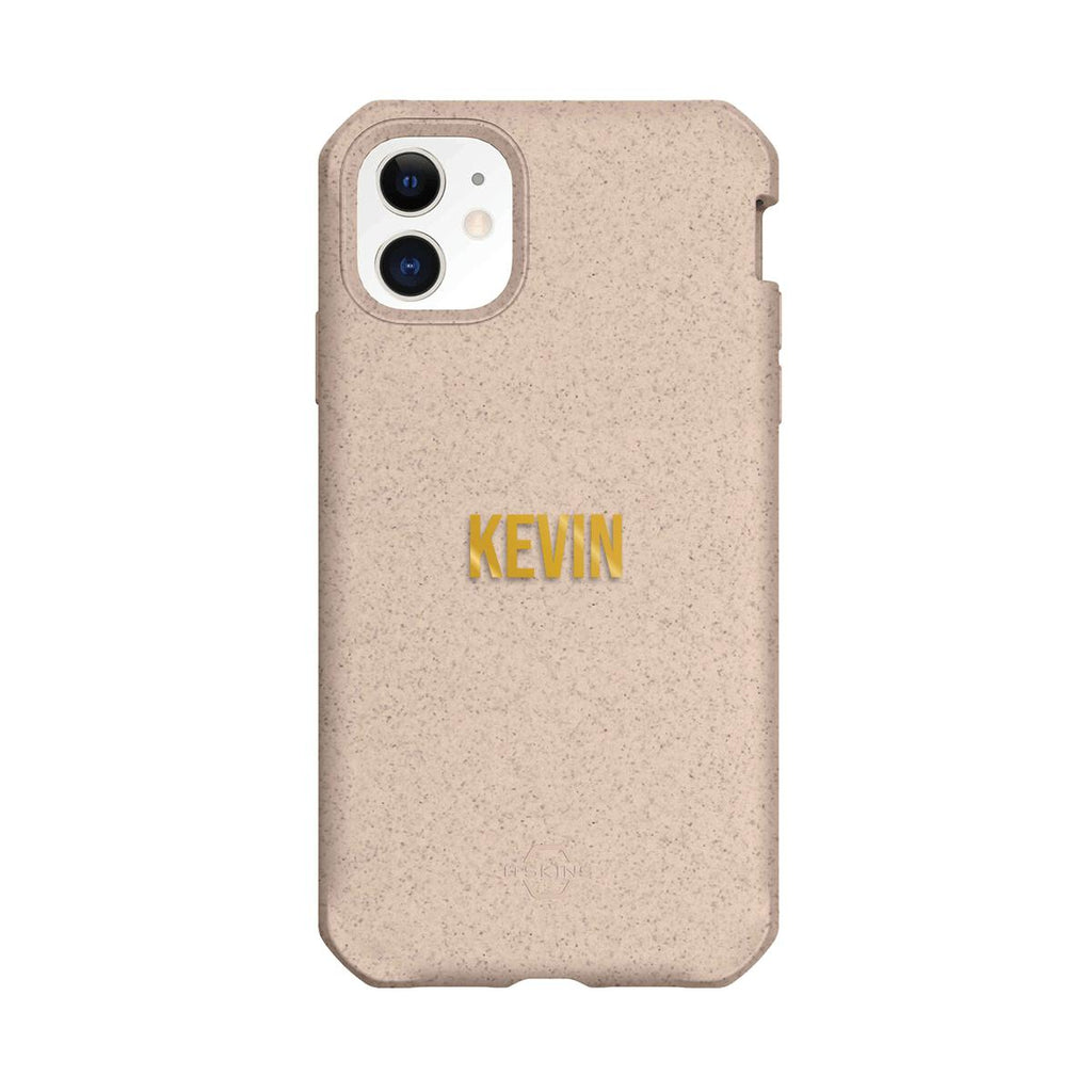 Itskins FeroniaBio Case for iPhone 11