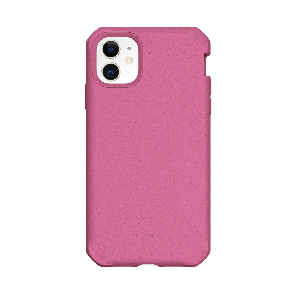 Itskins FeroniaBio Case for iPhone 11