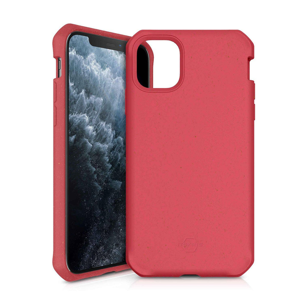 Itskins FeroniaBio Case for iPhone 11 Pro