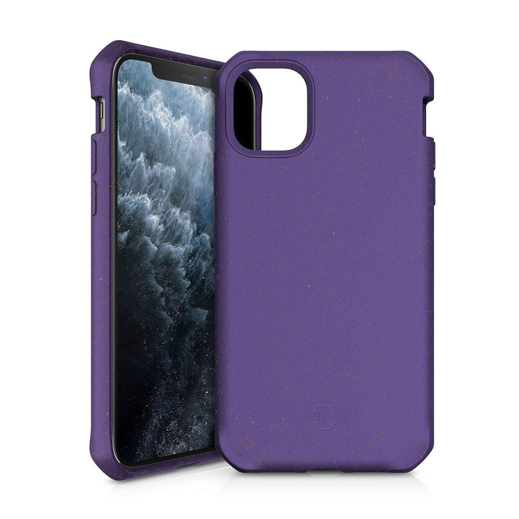 Itskins FeroniaBio Case for iPhone 11 Pro