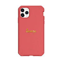 Itskins FeroniaBio Case for iPhone 11 Pro