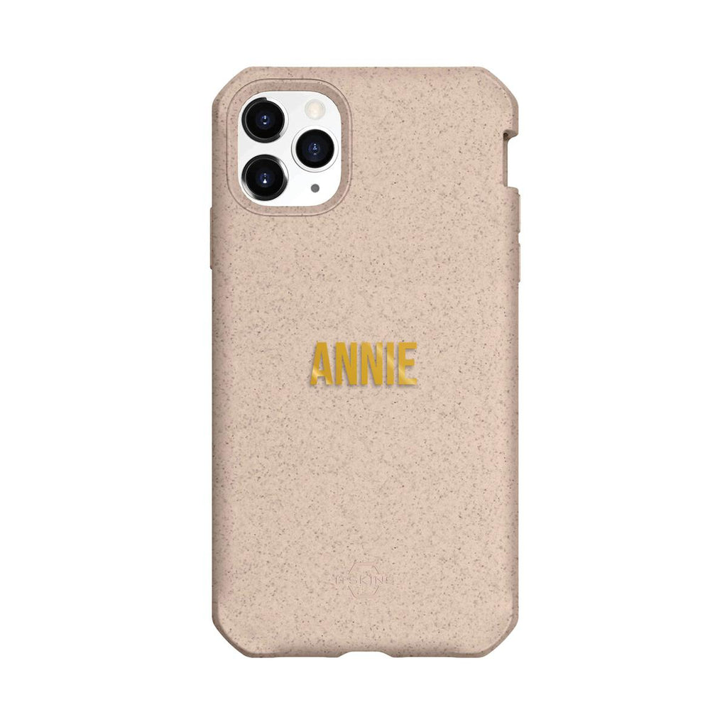 Itskins FeroniaBio Case for iPhone 11 Pro