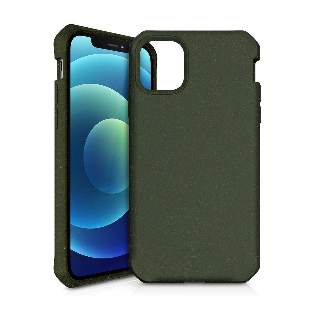 Itskins FeroniaBio Case for iPhone 12/12 Pro