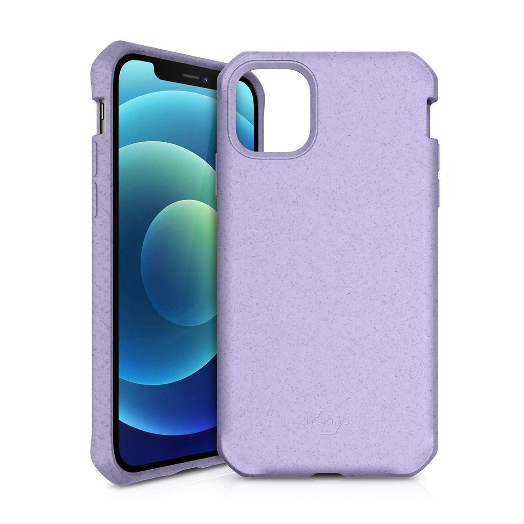 Itskins FeroniaBio Case for iPhone 12/12 Pro