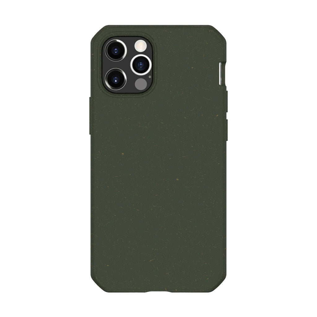 Itskins FeroniaBio Case for iPhone 12/12 Pro