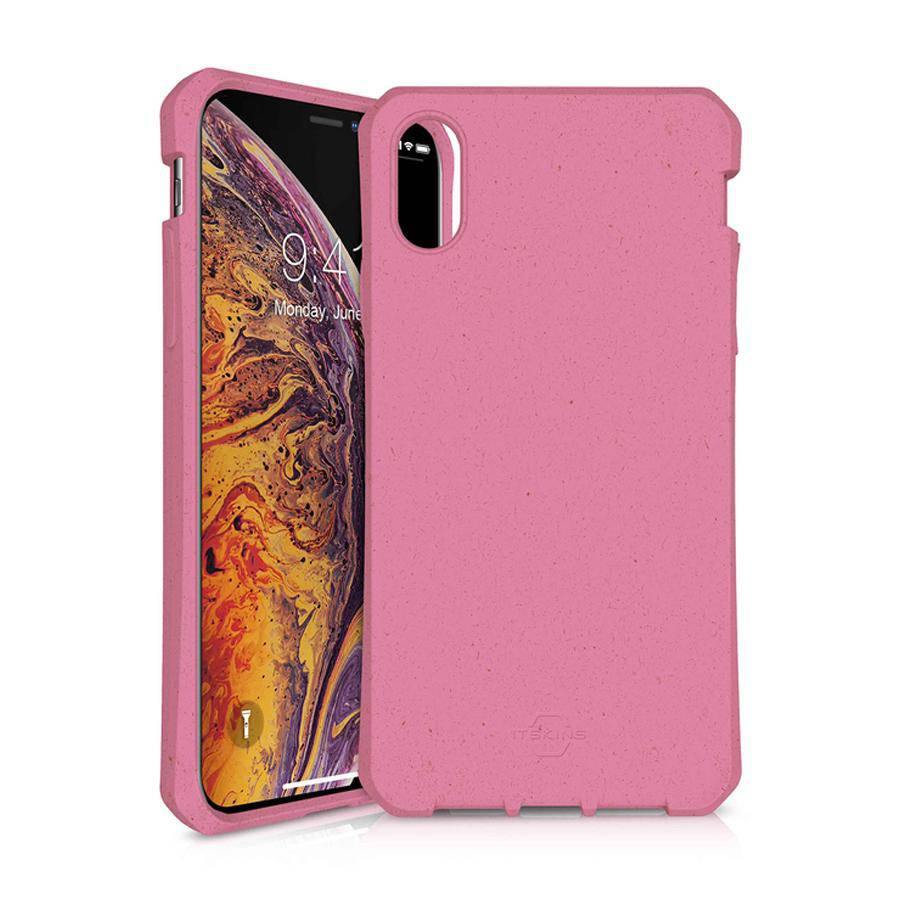 Itskins FeroniaBio Case for iPhone XS Max