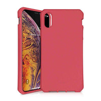 Itskins FeroniaBio Case for iPhone XS Max