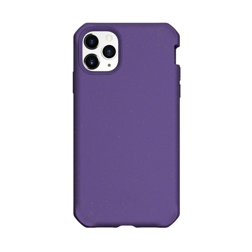 Itskins FeroniaBio Case for iPhone XS Max