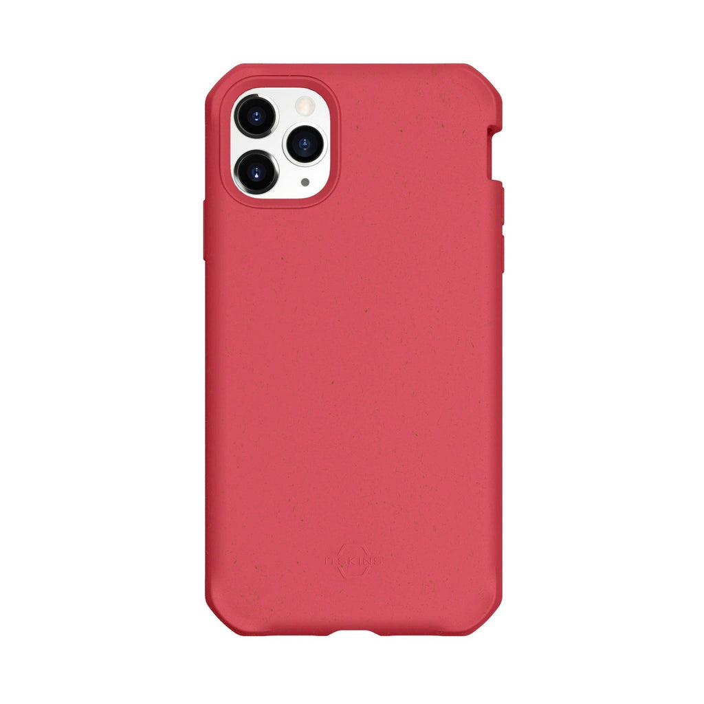 Itskins FeroniaBio Case for iPhone XS Max