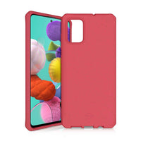 Itskins FeroniaBio Case for Samsung Galaxy A51