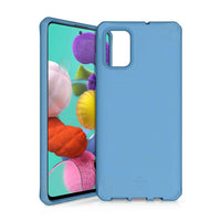 Itskins FeroniaBio Case for Samsung Galaxy A51