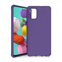 Itskins FeroniaBio Case for Samsung Galaxy A51