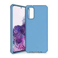 Itskins FeroniaBio Case for Samsung Galaxy S20