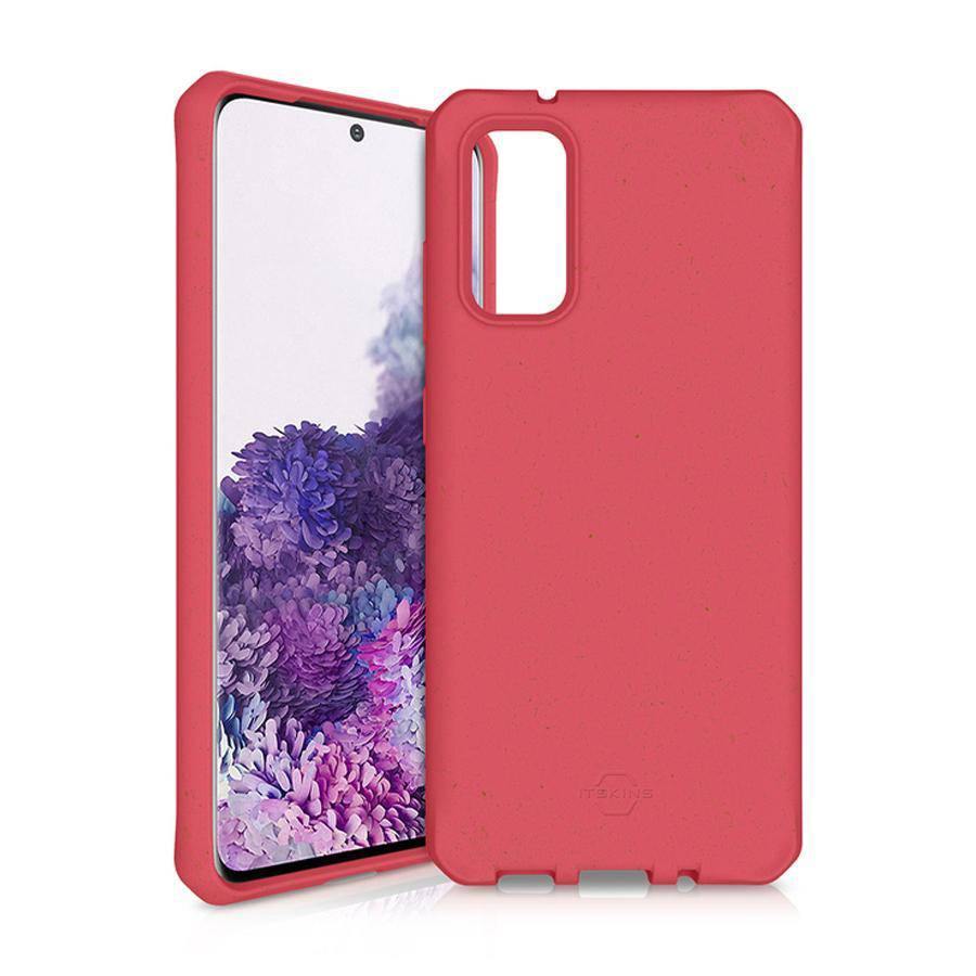 Itskins FeroniaBio Case for Samsung Galaxy S20