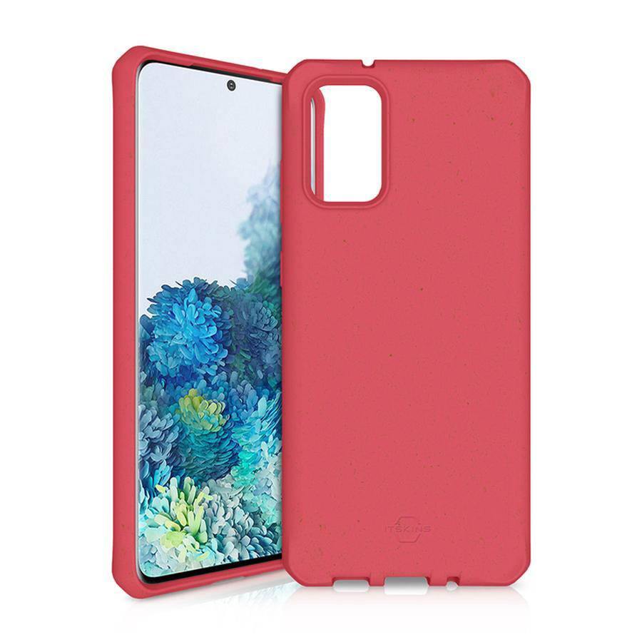 Itskins FeroniaBio Case for Samsung Galaxy S20 Plus