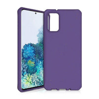 Itskins FeroniaBio Case for Samsung Galaxy S20 Plus