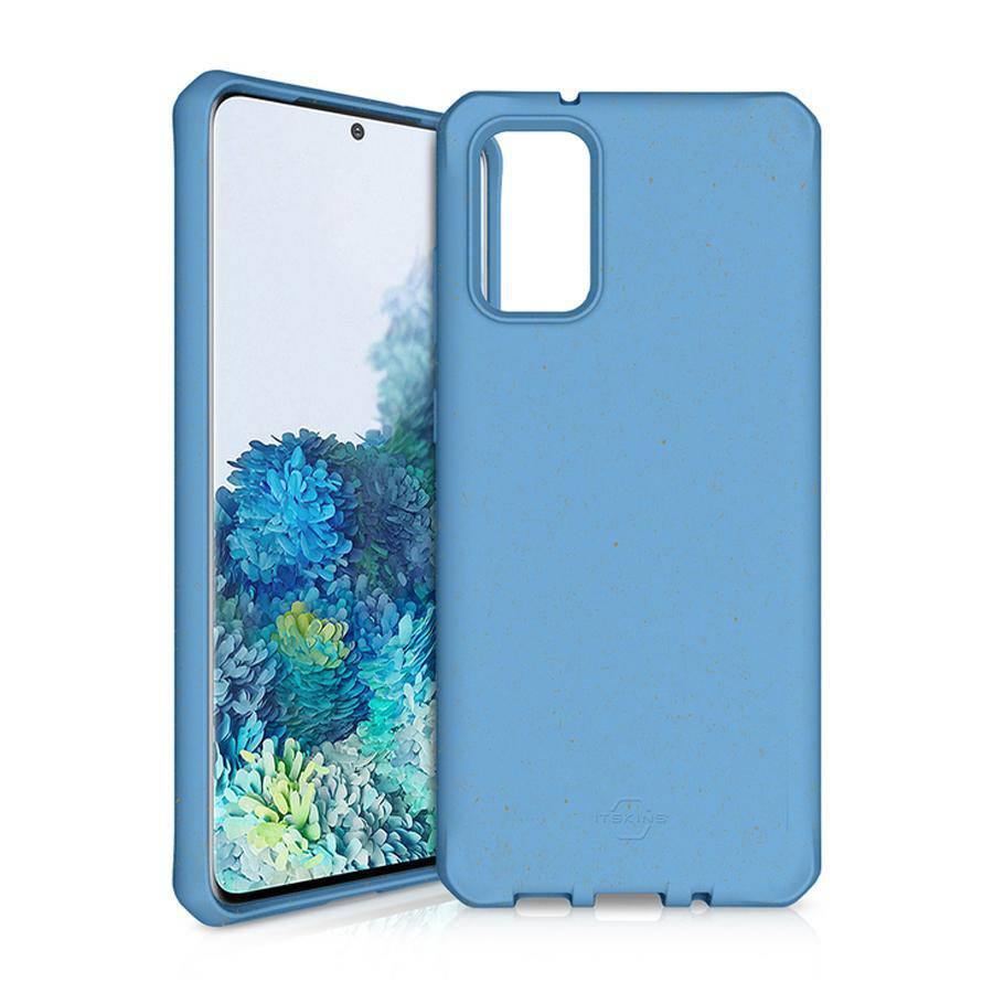 Itskins FeroniaBio Case for Samsung Galaxy S20 Plus