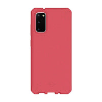 Itskins FeroniaBio Case for Samsung Galaxy S20