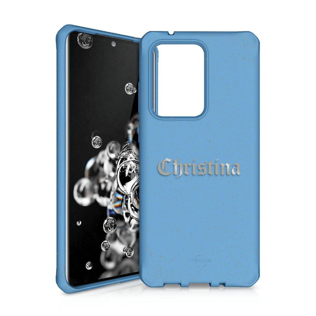 Itskins FeroniaBio Case for Samsung Galaxy S20 Ultra