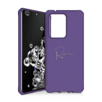 Itskins FeroniaBio Case for Samsung Galaxy S20 Ultra