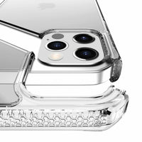 Itskins Hybrid Clear Case for iPhone 12 Pro Max