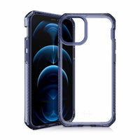 Itskins Hybrid Clear Case for iPhone 12 Pro Max