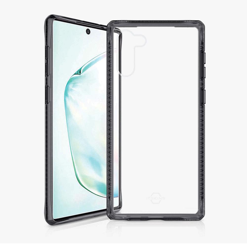 Itskins Hybrid Clear Case for Samsung Galaxy Note 10