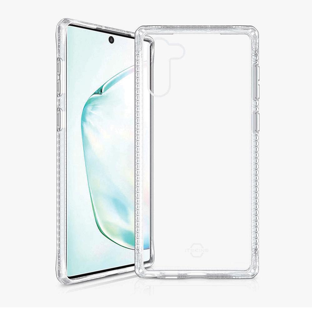 Itskins Hybrid Clear Case for Samsung Galaxy Note 10