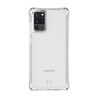 Itskins Hybrid Clear Case for Samsung Galaxy Note 20 (Clear)