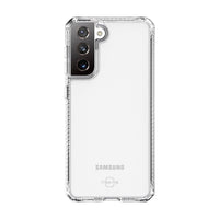 Itskins Hybrid Clear Case for Samsung Galaxy S21 Plus