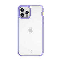 Itskins Hybrid Solid Case for iPhone 12/12 Pro