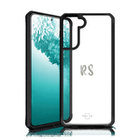 Itskins Hybrid Solid Case for Samsung Galaxy S21 Plus