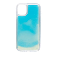 Oscar Liquid Sand Case for iPhone 11