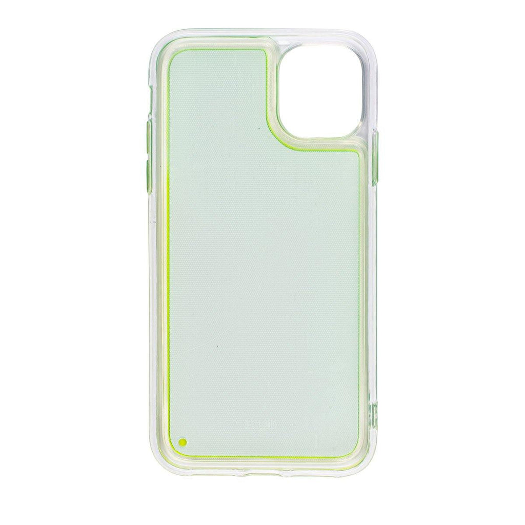 Oscar Liquid Sand Case for iPhone 11