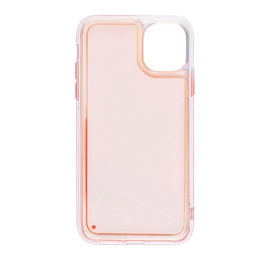 Oscar Liquid Sand Case for iPhone 11